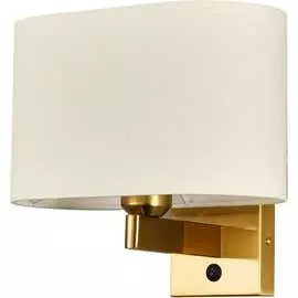 Настенное бра LUSSOLE