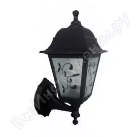 Настенный уличный фонарь duwi