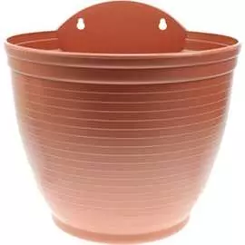 Настенное кашпо ФлораПласт Ассоль 000906