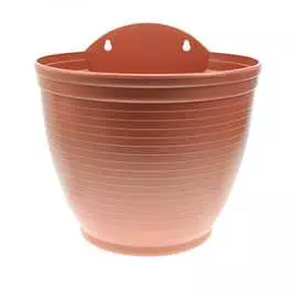 Настенное кашпо ФлораПласт Ассоль 000900