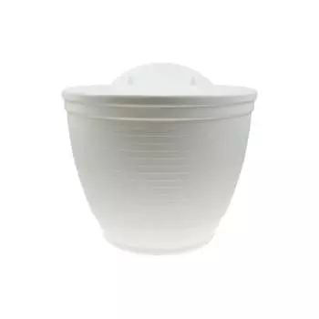 Настенное кашпо ФлораПласт Ассоль 000899