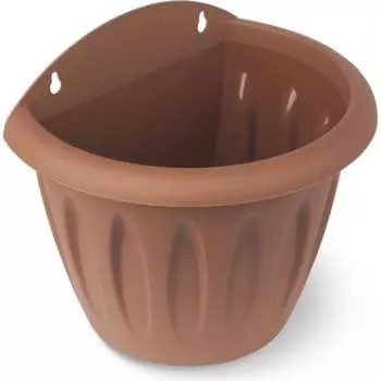 Настенное кашпо Martika Фелиция С122Т