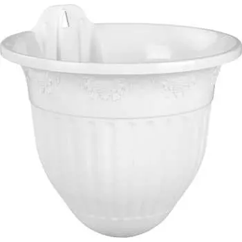 Настенное кашпо ЗПИ "Альтернатива" Лозанна М1513