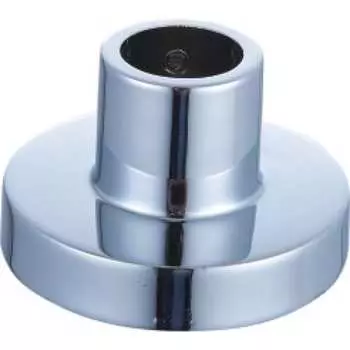 Настенное крепление для душевой системы DIADONNA