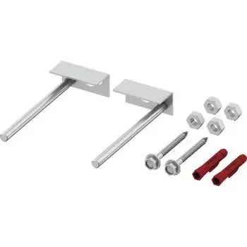 Настенное крепление TECE