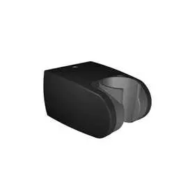 Настенное поворотное крепление для лейки Lemark LM8083BL