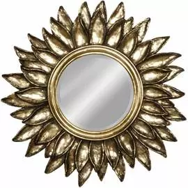 Настенное зеркало BOGACHO