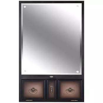 Настенное зеркало BOGACHO