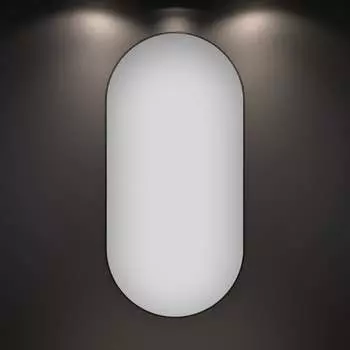 Настенное зеркало для ванной комнаты Wellsee