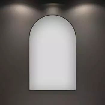 Настенное зеркало для ванной комнаты Wellsee 7 Rays' Spectrum 172201680