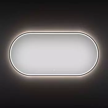 Настенное зеркало для ванной Wellsee