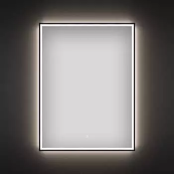 Настенное зеркало для ванной Wellsee