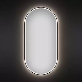 Настенное зеркало для ванной Wellsee