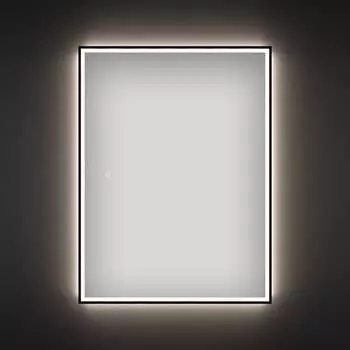 Настенное зеркало для ванной Wellsee 7 Rays' Spectrum 172201360