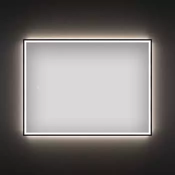 Настенное зеркало для ванной Wellsee