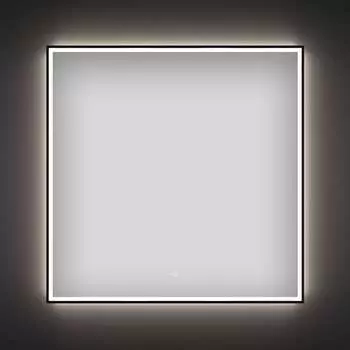 Настенное зеркало для ванной Wellsee 7 Rays Spectrum 172200440