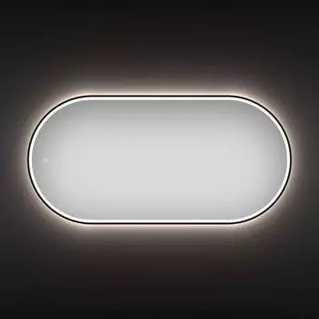 Настенное зеркало для ванной Wellsee