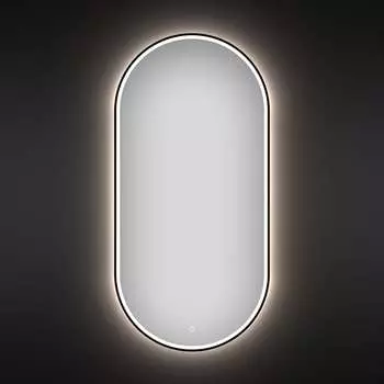 Настенное зеркало для ванной Wellsee