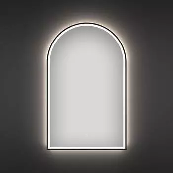 Настенное зеркало для ванной Wellsee 7 Rays' Spectrum 172201730