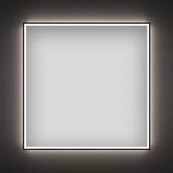 Настенное зеркало для ванной Wellsee 7 Rays Spectrum 172200450