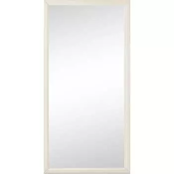 Настенное зеркало Мебелик Ника 8322