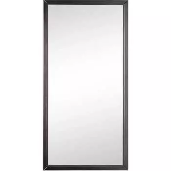 Настенное зеркало Мебелик Ника 8320