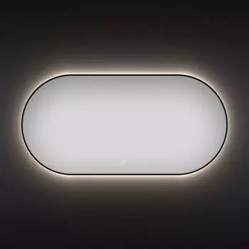 Настенное зеркало Wellsee