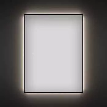 Настенное зеркало Wellsee