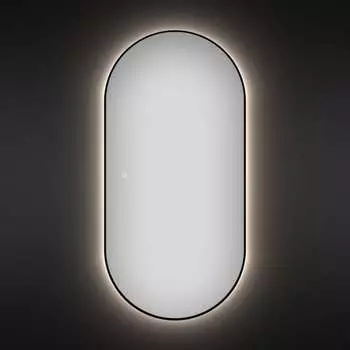 Настенное зеркало Wellsee