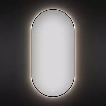 Настенное зеркало Wellsee