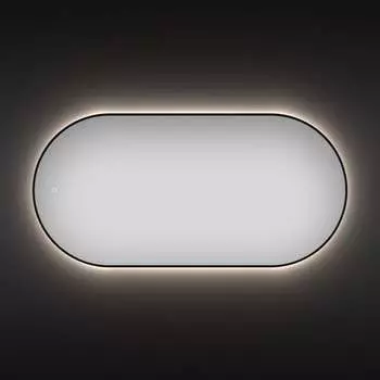 Настенное зеркало Wellsee