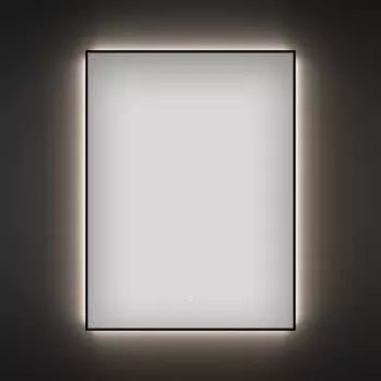 Настенное зеркало Wellsee