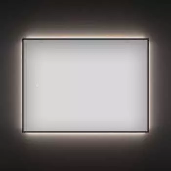 Настенное зеркало Wellsee