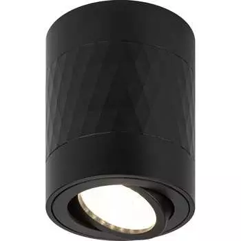 Настеннопотолочный спот светильник ЭРА