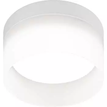 Настеннопотолочный спот светильник ЭРА Б0056359