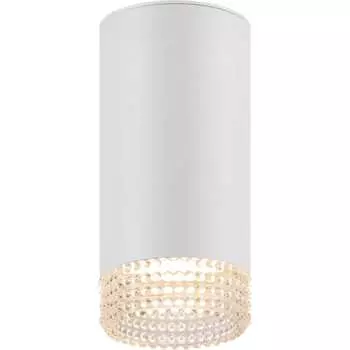 Настеннопотолочный спот светильник ЭРА