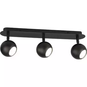 Настеннопотолочный спот светильник ЭРА Б0056372