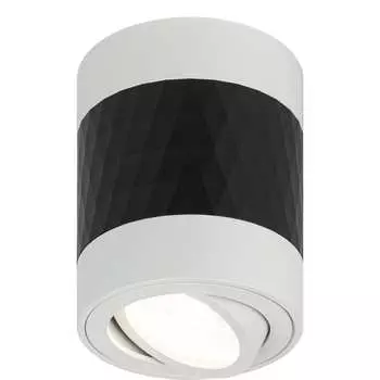 Настеннопотолочный спот светильник ЭРА