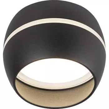 Настеннопотолочный спот светильник ЭРА