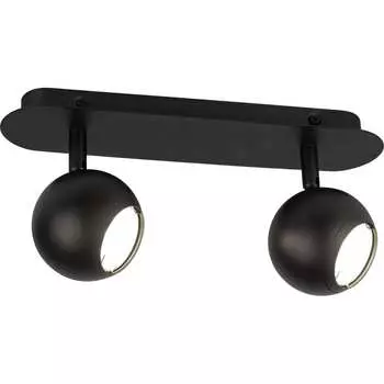 Настеннопотолочный спот светильник ЭРА