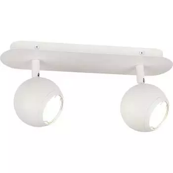 Настеннопотолочный спот светильник ЭРА