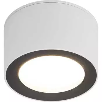 Настеннопотолочный спот светильник ЭРА Б0055581