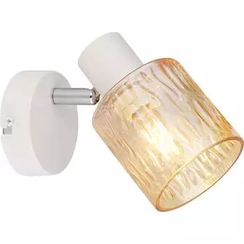 Настеннопотолочный светильник спот Rivoli