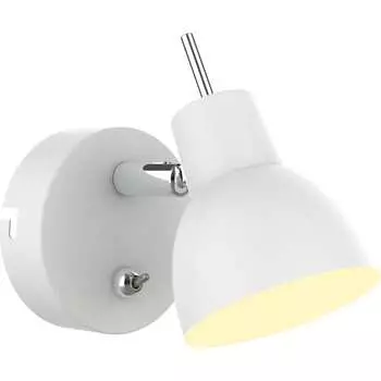 Настеннопотолочный светильник спот Rivoli