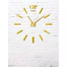 Настенные часы Apeyron DIY DIY210337