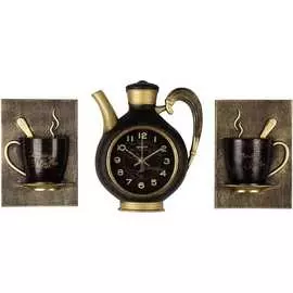 Настенные часы Apeyron