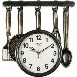 Настенные часы Apeyron