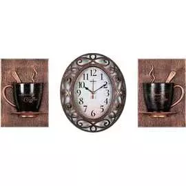 Настенные часы Apeyron