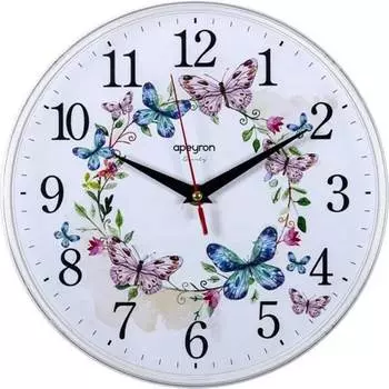 Настенные часы Apeyron