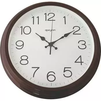 Настенные часы Apeyron PL101